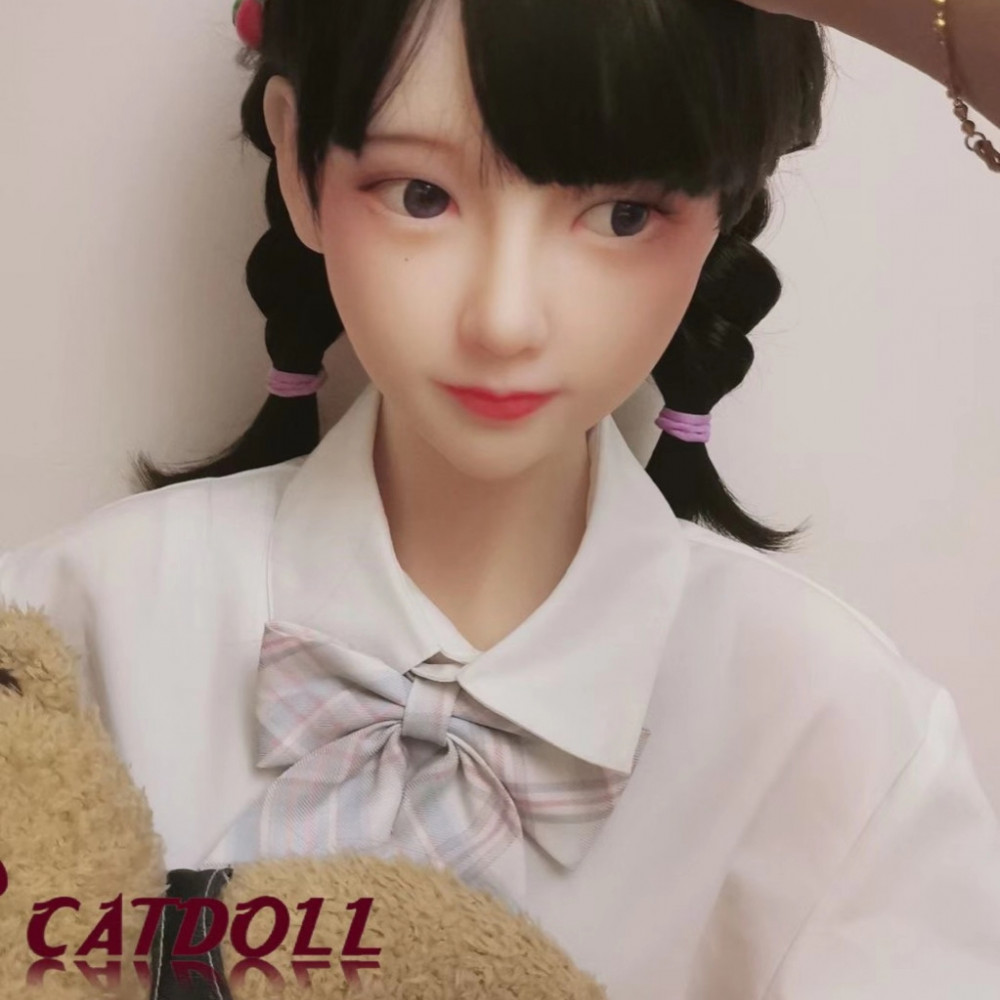Catdoll 138cm ya